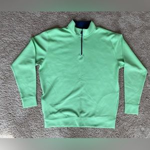 Onward Reserve 1/4 zip pullover - Size XL